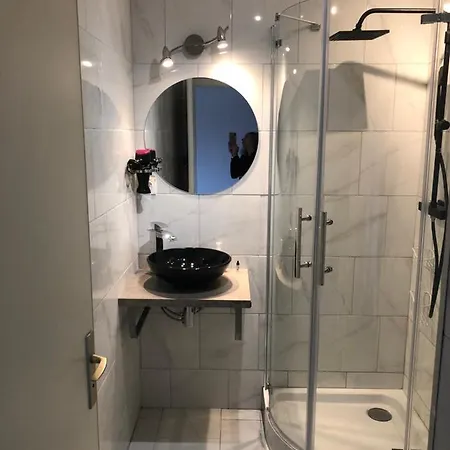 Apartment Bord De Mer