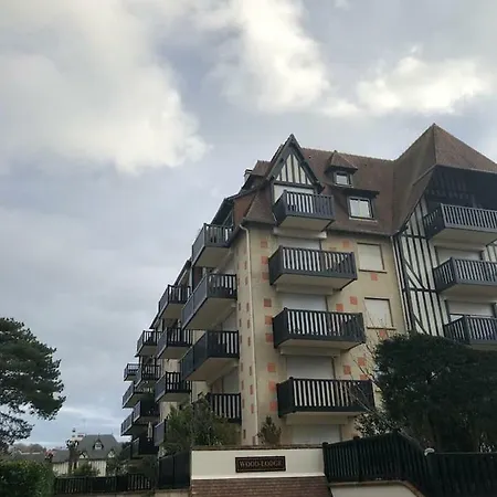 Bord De Mer Deauville